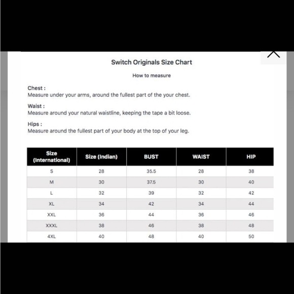 Switch originals Night suit - Picture 7 of 14